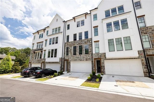 2722 Thornewilde Way, Atlanta, GA 30339