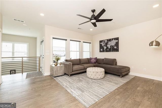 2722 Thornewilde Way, Atlanta, GA 30339