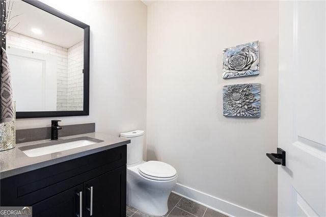 2722 Thornewilde Way, Atlanta, GA 30339