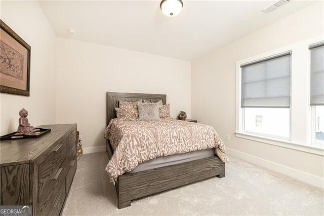 2722 Thornewilde Way, Atlanta, GA 30339