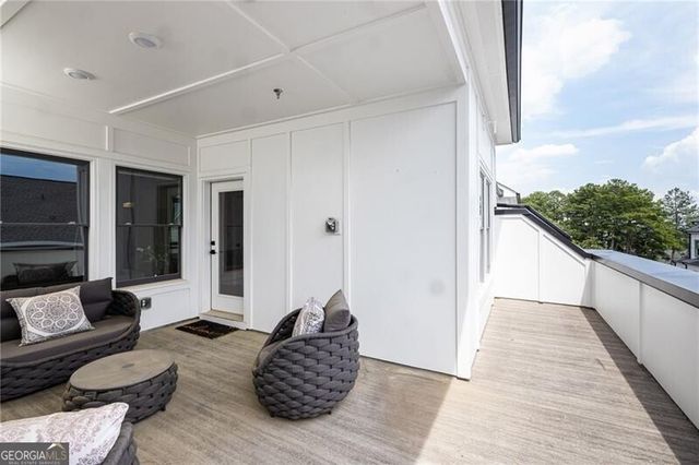 2722 Thornewilde Way, Atlanta, GA 30339