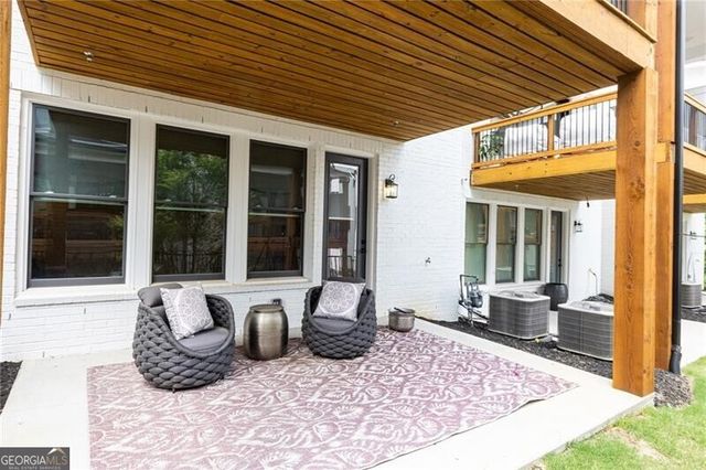 2722 Thornewilde Way, Atlanta, GA 30339