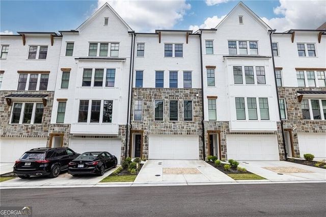 2722 Thornewilde Way, Atlanta, GA 30339