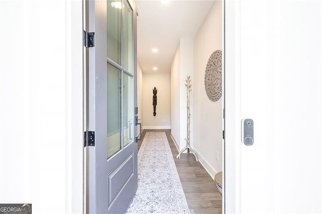 2722 Thornewilde Way, Atlanta, GA 30339