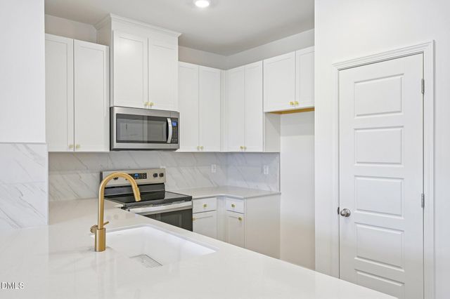 2018 Oakdale Drive, Durham, NC 27703
