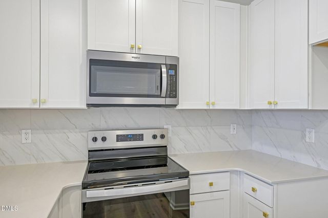 2018 Oakdale Drive, Durham, NC 27703