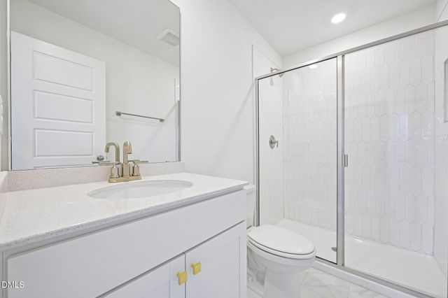 2018 Oakdale Drive, Durham, NC 27703