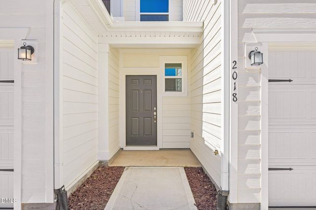 2018 Oakdale Drive, Durham, NC 27703