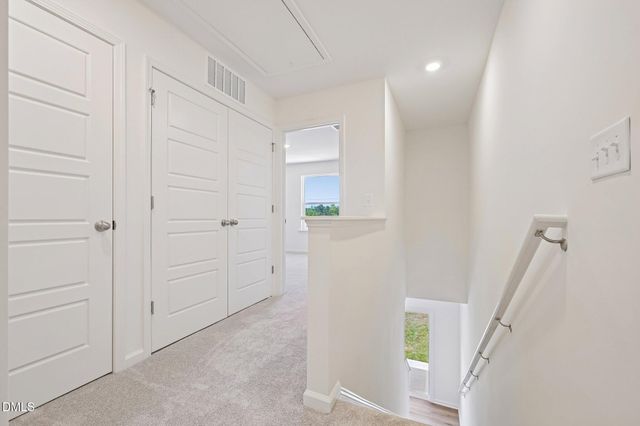 2018 Oakdale Drive, Durham, NC 27703