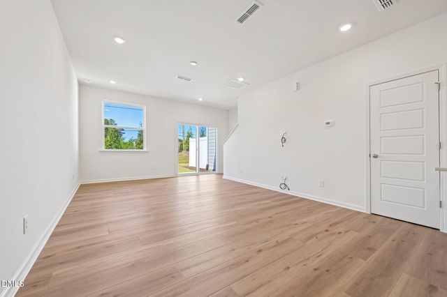 2018 Oakdale Drive, Durham, NC 27703