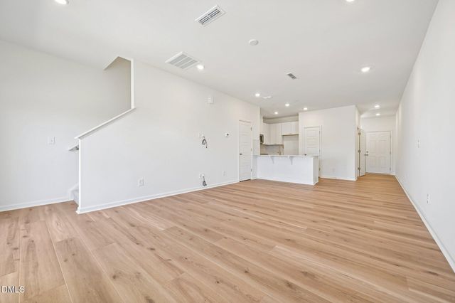 2018 Oakdale Drive, Durham, NC 27703