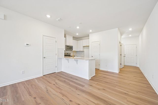 2018 Oakdale Drive, Durham, NC 27703