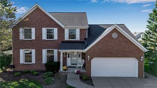30 Stony Brook Drive, Lancaster, NY 14086