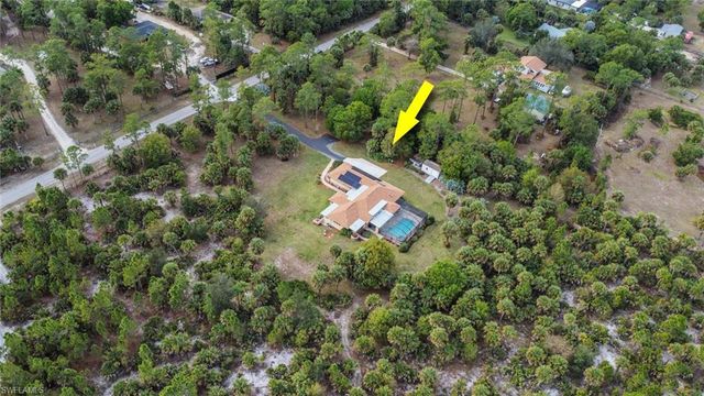 2671 4th AVE NE, Naples, FL 34120