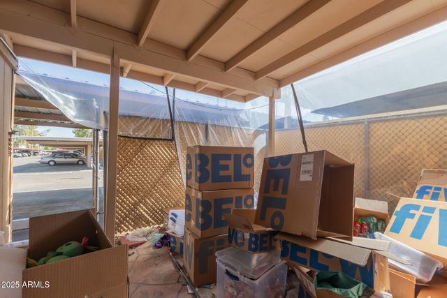 7126 N 19TH Avenue 152, Phoenix, AZ 85021