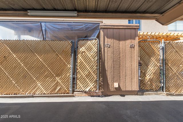7126 N 19TH Avenue 152, Phoenix, AZ 85021