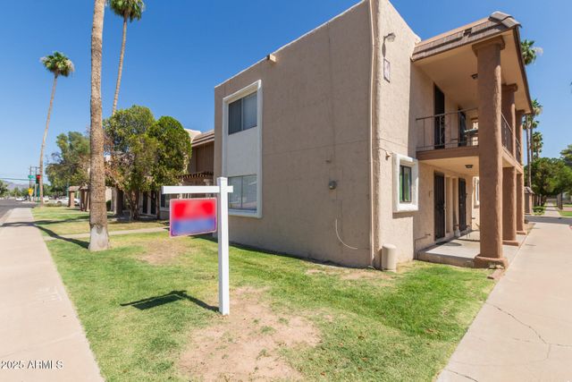 7126 N 19TH Avenue 152, Phoenix, AZ 85021