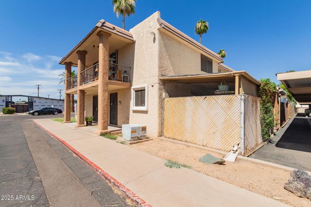 7126 N 19TH Avenue 152, Phoenix, AZ 85021