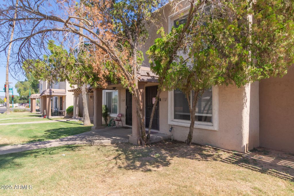 7126 N 19TH Avenue 152, Phoenix, AZ 85021 — photo 2
