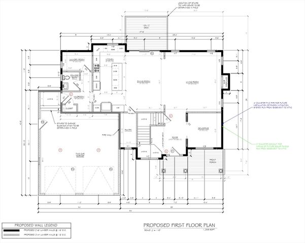 104 Robinson Rd, Rochester, MA 02770