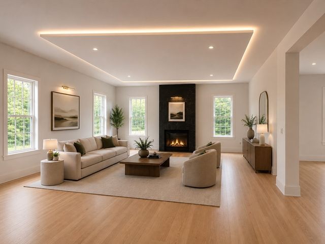 104 Robinson Rd, Rochester, MA 02770