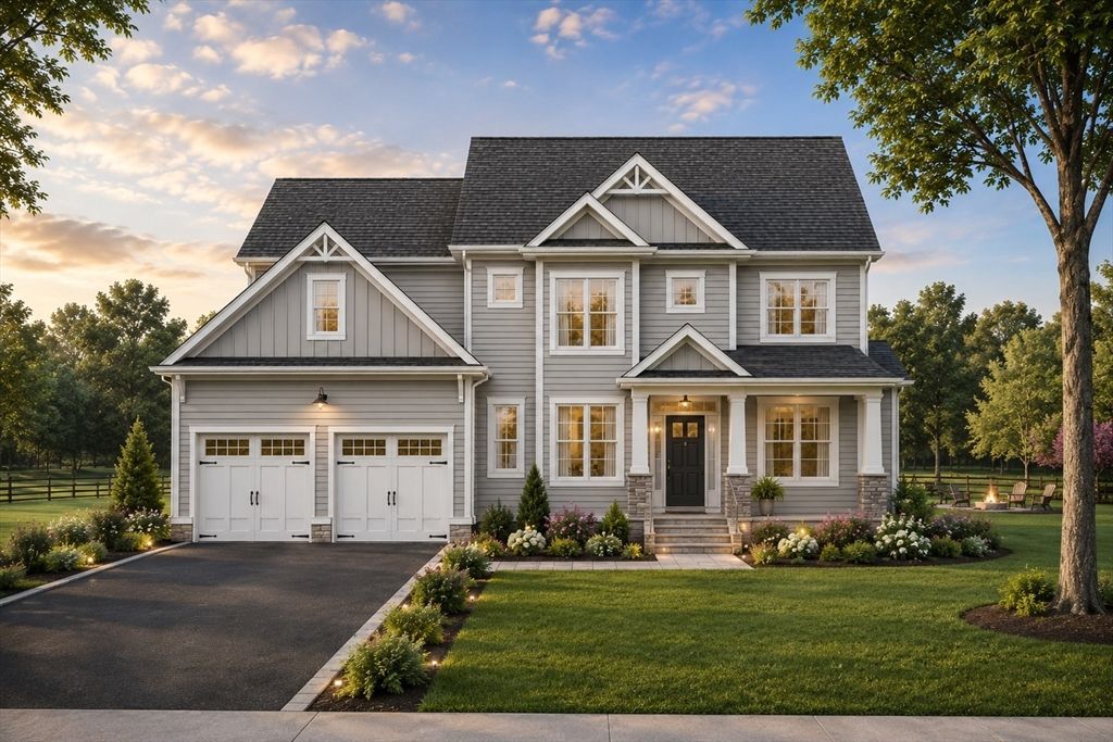 104 Robinson Rd, Rochester, MA 02770