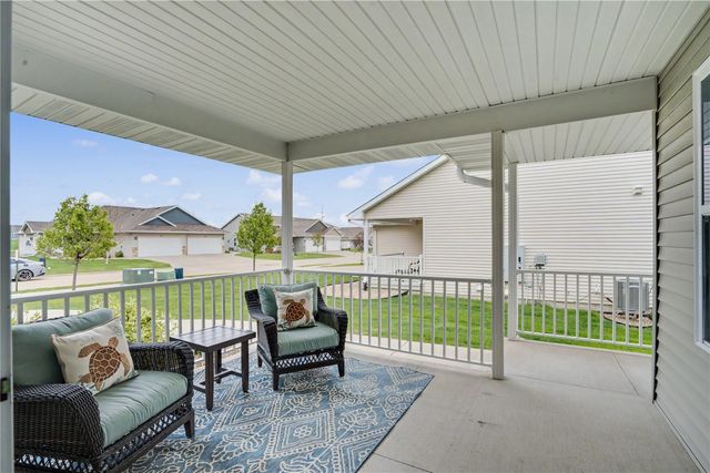 4423 Calder Drive, Marion, IA 52302