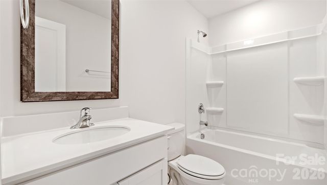 96 Creekwalk Lane, Waynesville, NC 28785