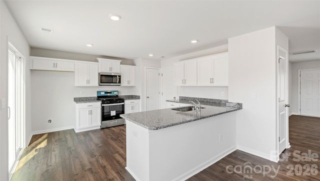 96 Creekwalk Lane, Waynesville, NC 28785