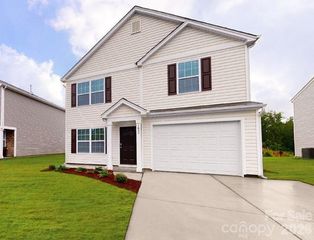 96 Creekwalk Lane, Waynesville, NC 28785