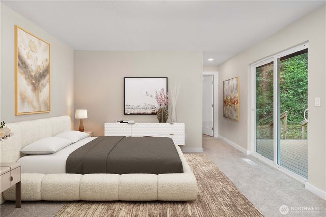 8518 58th Avenue NW, Gig Harbor, WA 98332