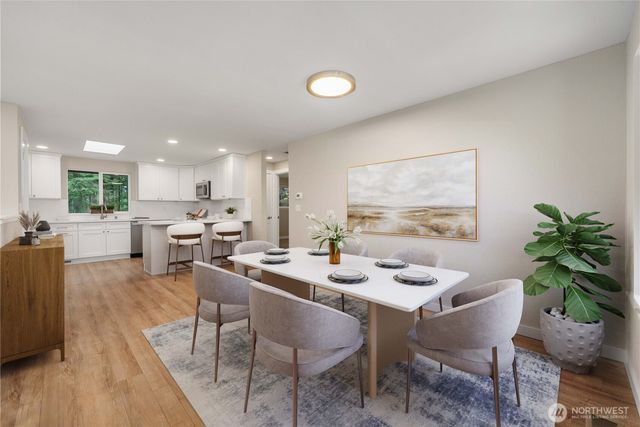8518 58th Avenue NW, Gig Harbor, WA 98332