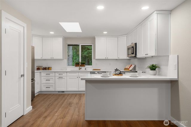 8518 58th Avenue NW, Gig Harbor, WA 98332