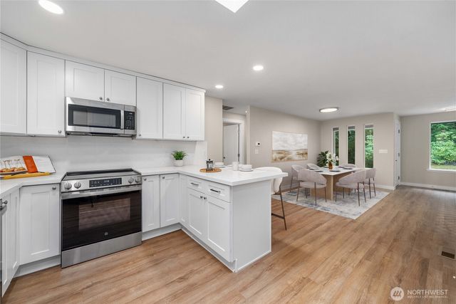 8518 58th Avenue NW, Gig Harbor, WA 98332