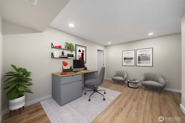 8518 58th Avenue NW, Gig Harbor, WA 98332