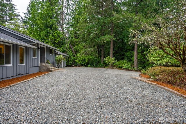 8518 58th Avenue NW, Gig Harbor, WA 98332