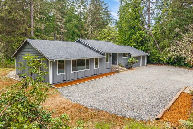 8518 58th Avenue NW, Gig Harbor, WA 98332