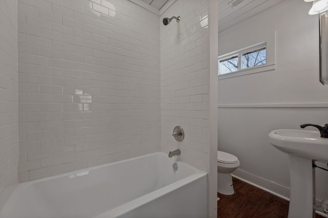 1110 Fowler St, Old Hickory, TN 37138