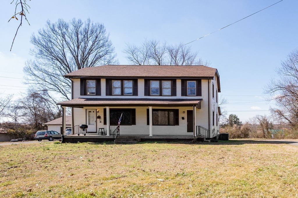 1110 Fowler St, Old Hickory, TN 37138