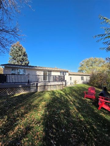 9 Big Horn Drive, Livingston, MT 59047