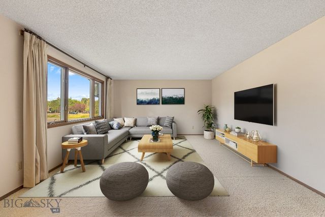 9 Big Horn Drive, Livingston, MT 59047