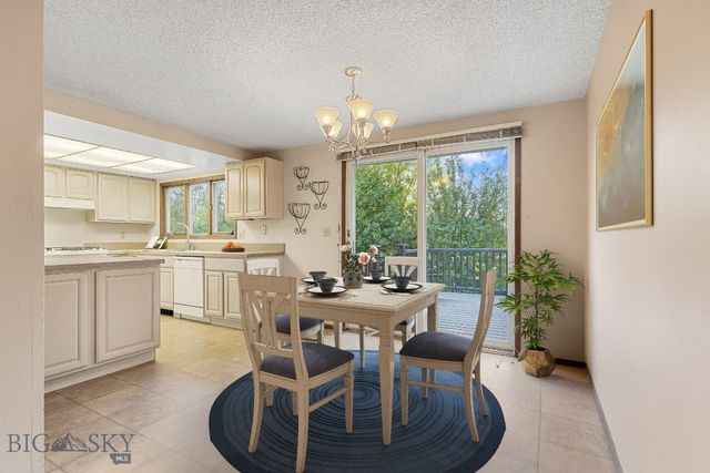 9 Big Horn Drive, Livingston, MT 59047