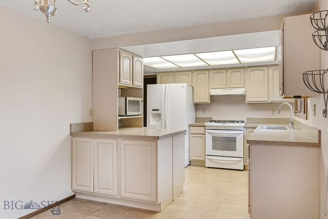 9 Big Horn Drive, Livingston, MT 59047