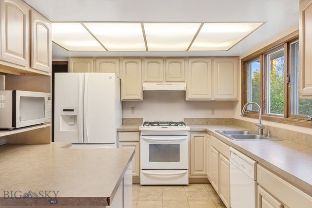 9 Big Horn Drive, Livingston, MT 59047