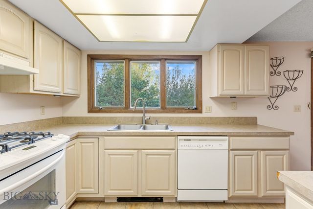 9 Big Horn Drive, Livingston, MT 59047