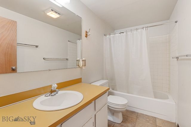 9 Big Horn Drive, Livingston, MT 59047