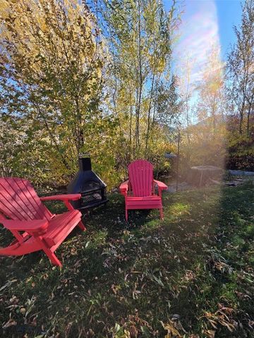 9 Big Horn Drive, Livingston, MT 59047