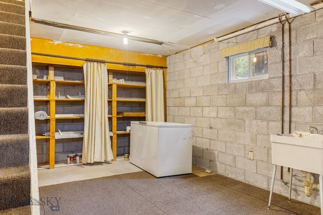 9 Big Horn Drive, Livingston, MT 59047