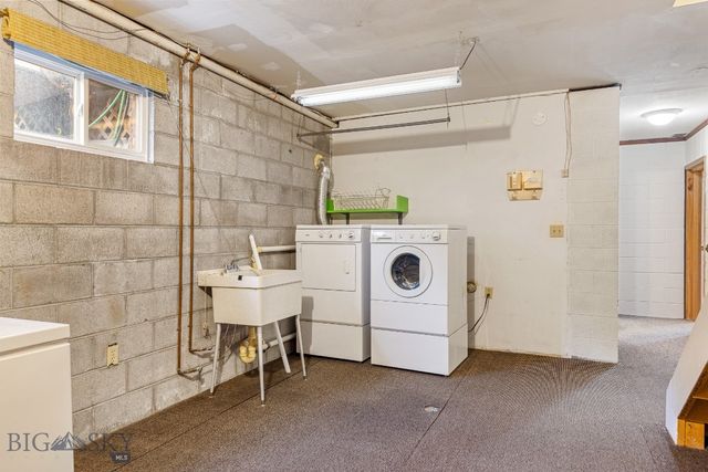 9 Big Horn Drive, Livingston, MT 59047