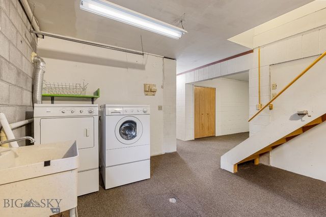 9 Big Horn Drive, Livingston, MT 59047